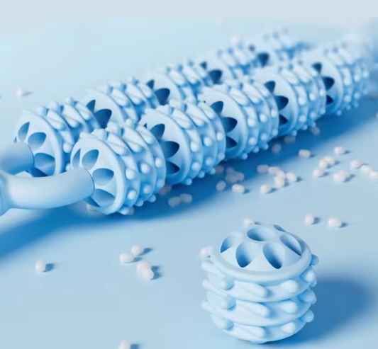 Rejnn Bein-Rollemassage