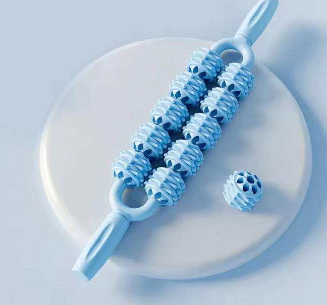 Rejnn Bein-Rollemassage